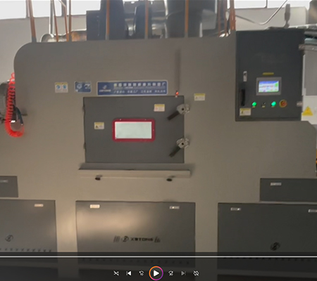 浙江寧波客戶案例:氣動件鋁材自動噴砂機(jī)工作視頻 浙江寧波客戶案例:氣動件鋁材自動噴砂機(jī)工作視頻